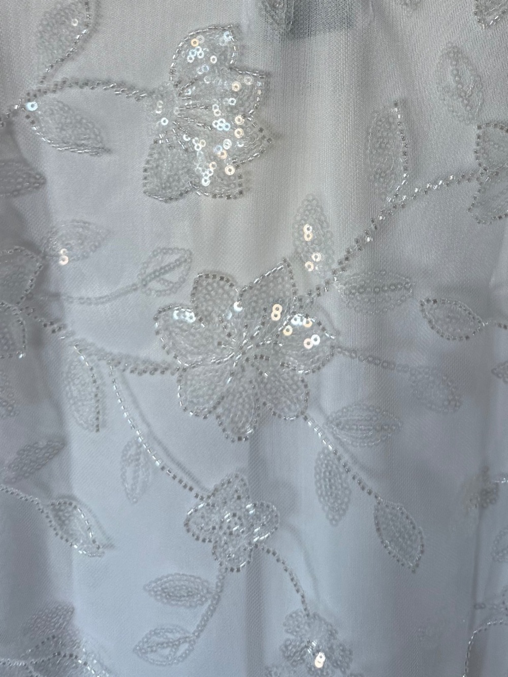 NWT Peppermayo Rumi Beaded Mini Dress - Picture 9 of 9